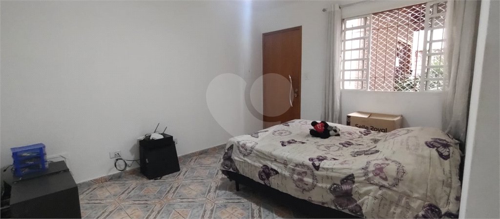 Apartamento à venda com 2 quartos em Tremembé, São Paulo, SP