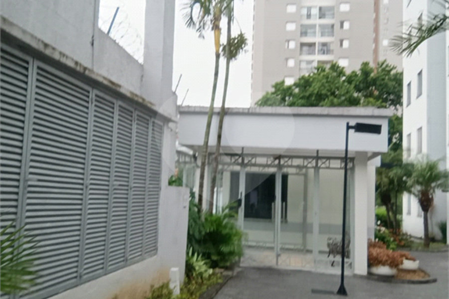 Apartamento à venda com 2 quartos em Freguesia do Ó, São Paulo, SP