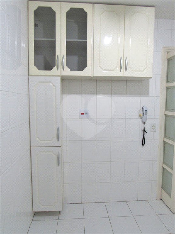 Apartamento à venda com 2 quartos em Mandaqui, São Paulo, SP