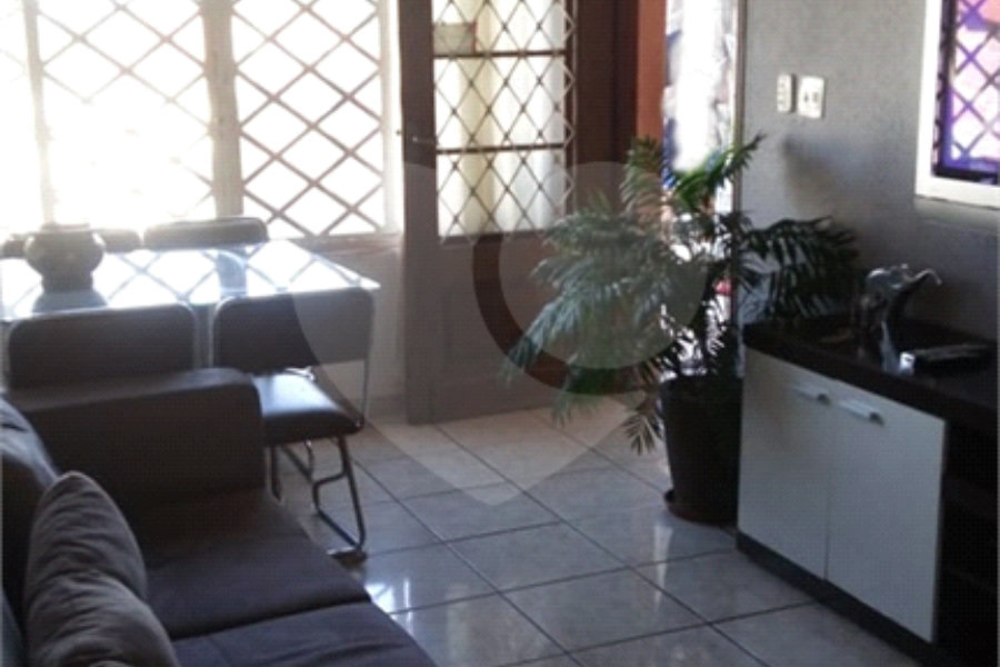 Sobrado à venda com 3 quartos, sendo 1 suíte, em Mandaqui, São Paulo, SP