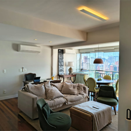 Apartamento à venda com 2 quartos, sendo 1 suíte,  em Vila Cruzeiro, São Paulo, SP
