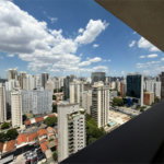 Apartamento à venda com 3 suítes em Campo Belo, São Paulo, SP