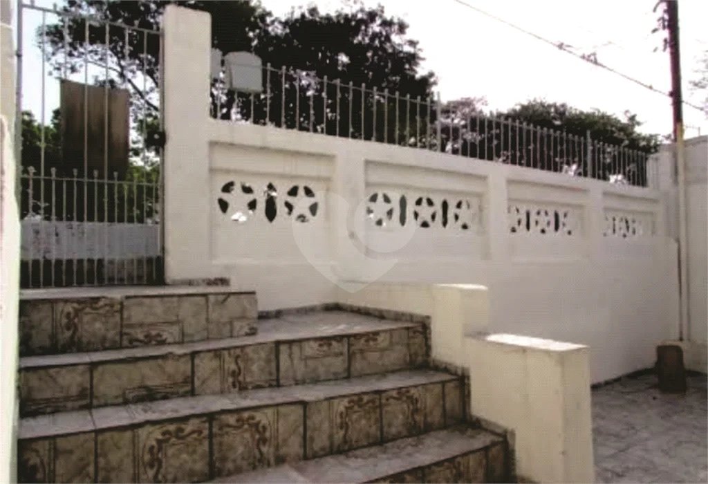 Casa à venda com 3 quartos em Imirim, São Paulo, SP