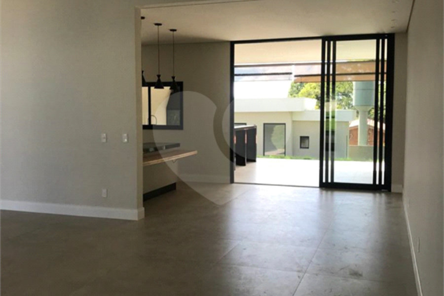 Casa Térrea à venda com 3 suítes em Terras de Itaici, Indaiatuba, SP