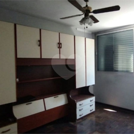 Apartamento à venda com 2 quartos em Cerqueira César, São Paulo, SP