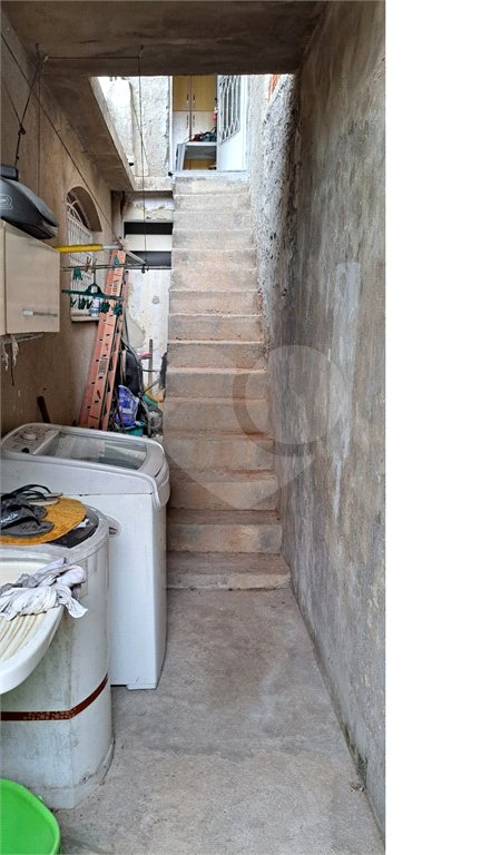 Casa à venda com 4 quartos em Inhoaíba, Rio de Janeiro, RJ
