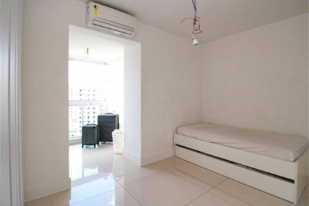 Apartamento com 3 dormitórios à venda, 125 m² por R$ 1.700.000,00 - Ponta da Praia - Santos/SP
