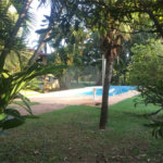 Casa à venda com 5 quartos, sendo 3 suítes, no condomínio Recanto das Flores, Indaiatuba - SP