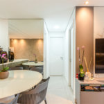 Apartamento à venda com 2 quartos, sendo 1 suíte, em Chácara Santo Antônio (zona Sul), São Paulo, SP