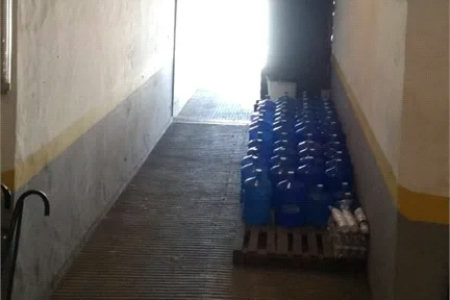Apartamento à venda com 2 quartos em Pinheiros, São Paulo, SP