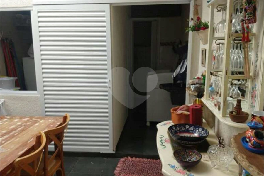 Sobrado à venda com 3 quartos em Freguesia do Ó, São Paulo, SP