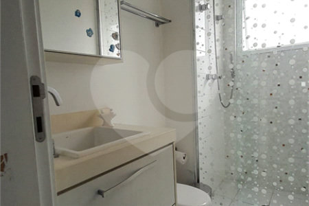 Apartamento à venda com 2 suítes no Centro, São Bernardo do Campo, SP
