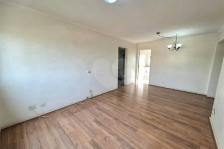 Apartamento à venda com 3 quartos em Vila Leopoldina, São Paulo, SP