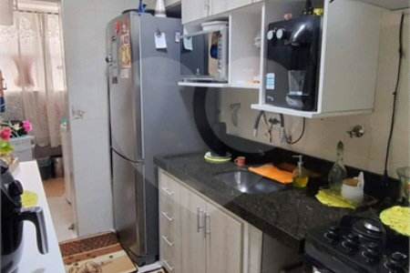 Apartamento à venda com 2 quartos em Vila Nova Jundiainópolis, Jundiaí, SP