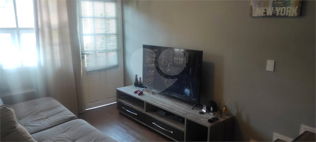 Casa à venda com 2 quartos no condomínio Villagio Azaleia, São Bernardo do Campo - SP