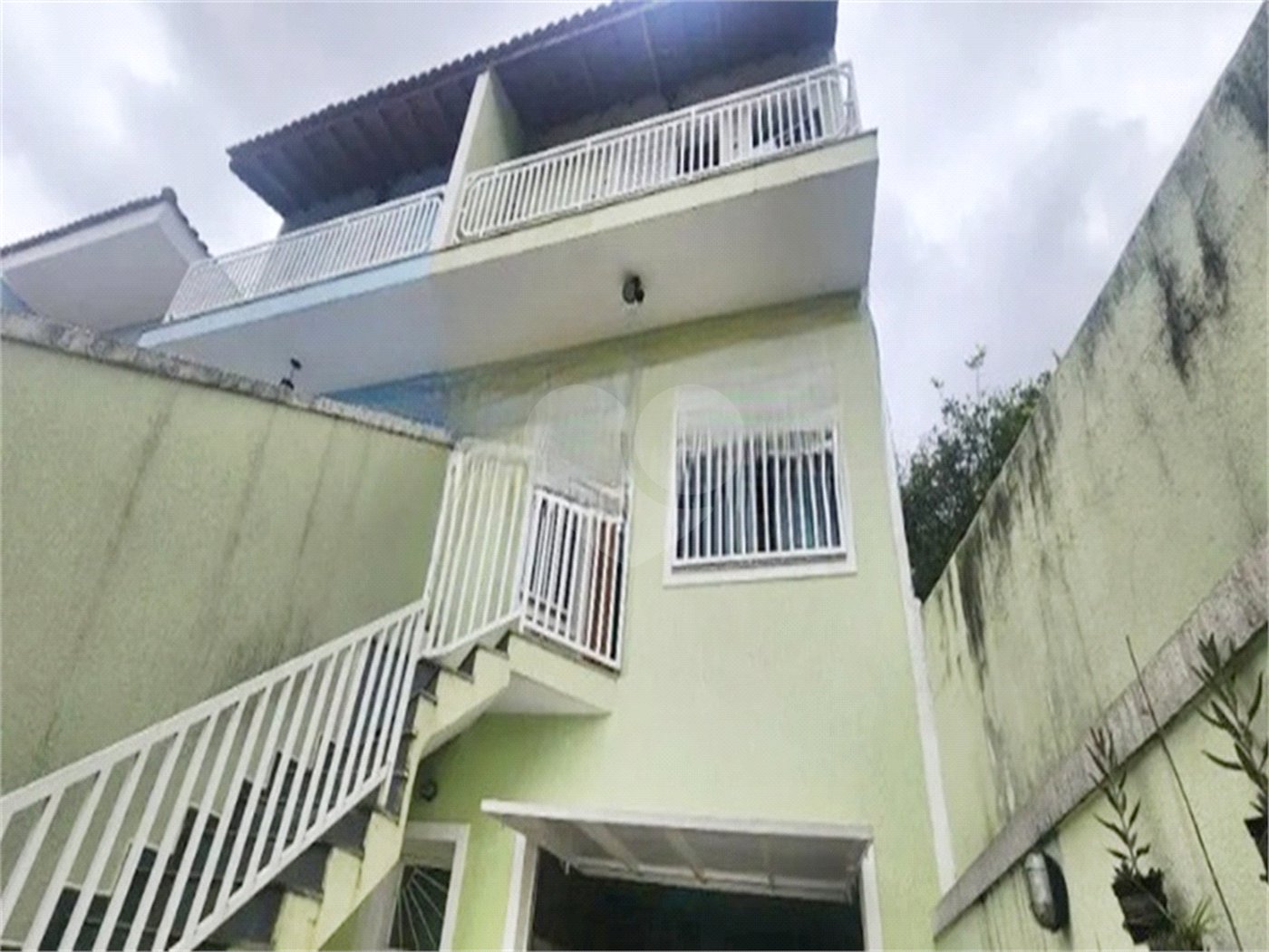 Casa à venda com 3 quartos, sendo 1 suíte, em Vila Mazzei, São Paulo, SP