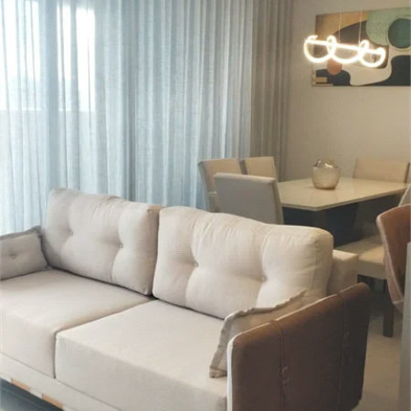 Apartamento para alugar com 2 quartos em Jardim das Acácias, São Paulo, SP