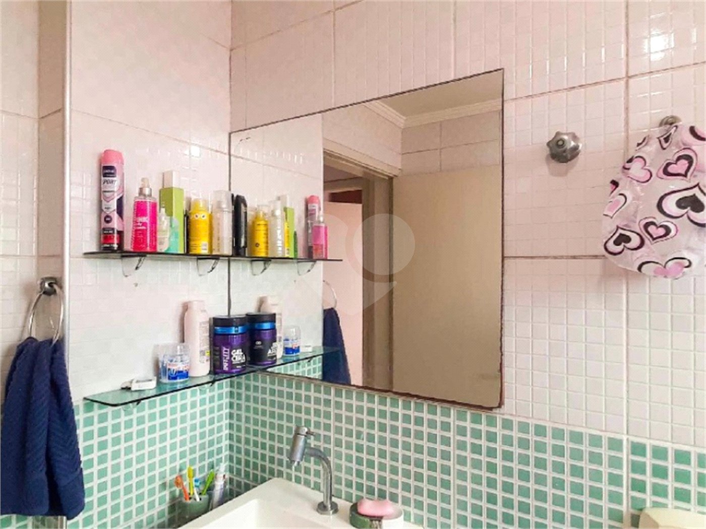 Apartamento à venda com 2 quartos em Chácara Ondas Verdes, Cotia, SP