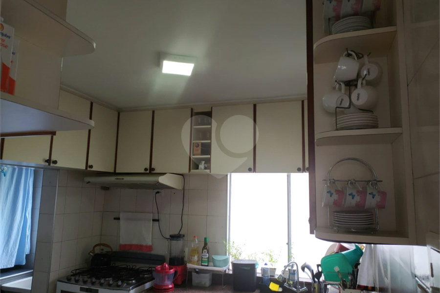 Apartamento à venda com 3 quartos em Pirituba, São Paulo, SP