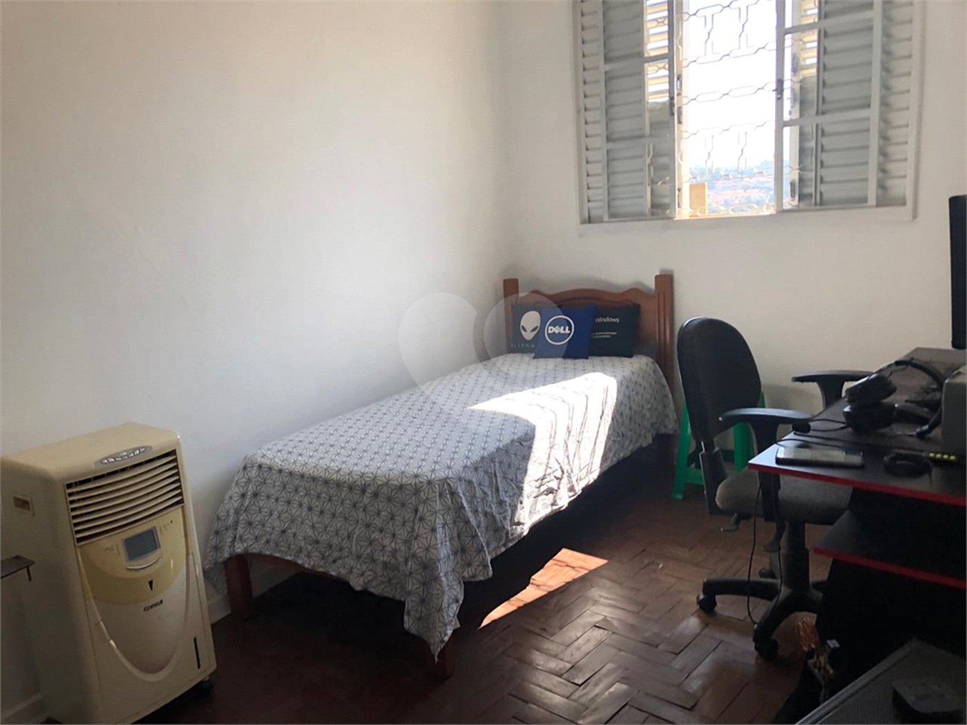 Casa à venda com 4 quartos em Santana, São Paulo, SP