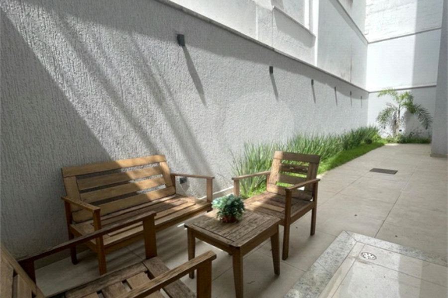Apartamento à venda com 2 quartos em Jardim São Paulo(zona Norte), São Paulo, SP