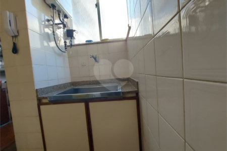 Apartamento à venda com 3 quartos em Tijuca, Rio de Janeiro, RJ