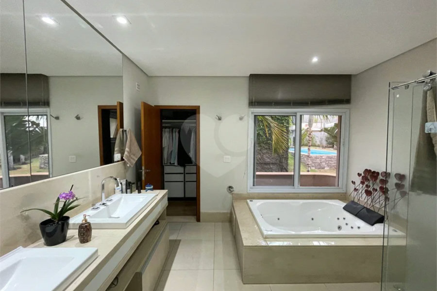 Casa à venda no Condomínio Monte Alegre - Piracicaba/SP.