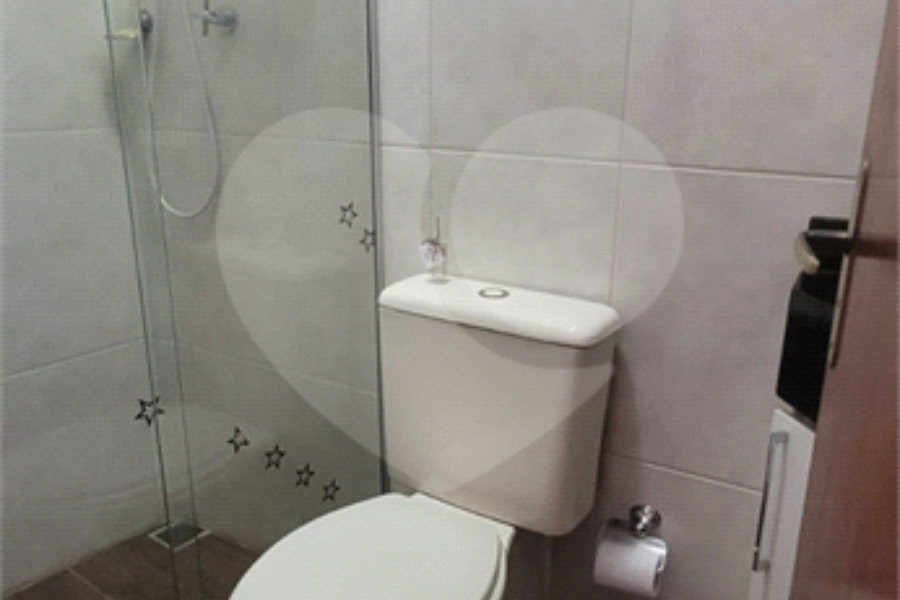 Sobrado à venda com 5 quartos, sendo 1 suíte, em Vila Maria, São Paulo, SP