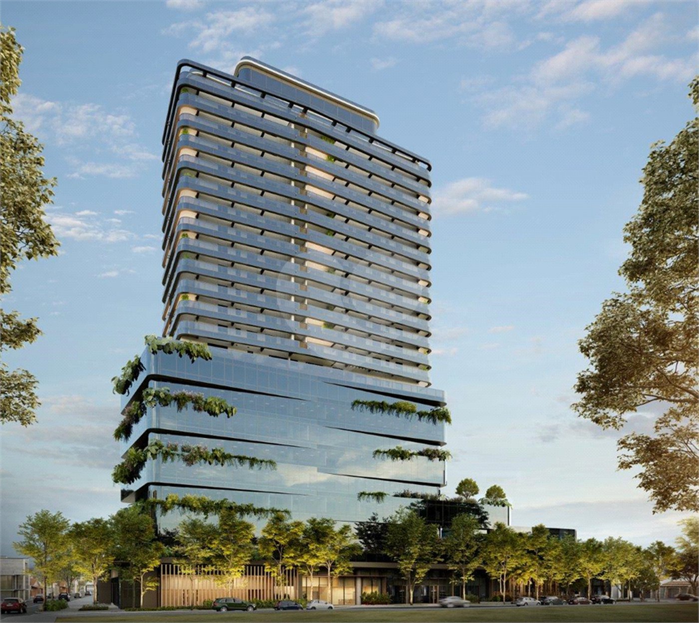 Apartamento à venda com 2 quartos, sendo 1 suíte, em Pinheiros, São Paulo, SP