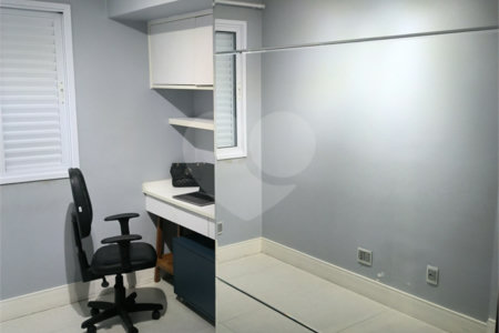 Apartamento à venda com 3 suítes em Baeta Neves, São Bernardo do Campo, SP