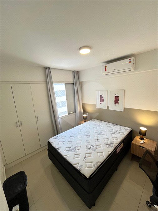 Apartamento para alugar com 2 quartos em Itaim Bibi, São Paulo, SP
