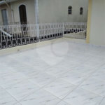 Sobrado à venda com 3 quartos em Mandaqui, São Paulo, SP