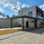 Casa à venda com 3 suítes no condomínio Villagio Vista 571, Atibaia - SP