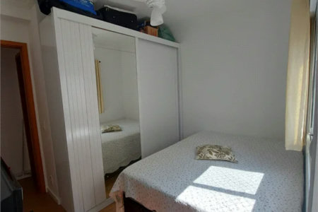Apartamento à venda com 2 quartos em Jardim Boa Vista (zona Oeste), São Paulo, SP
