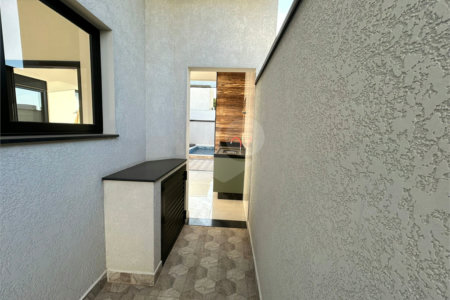 Casa à venda com 3 suítes no condomínio Ibiti Reserva, Sorocaba - SP