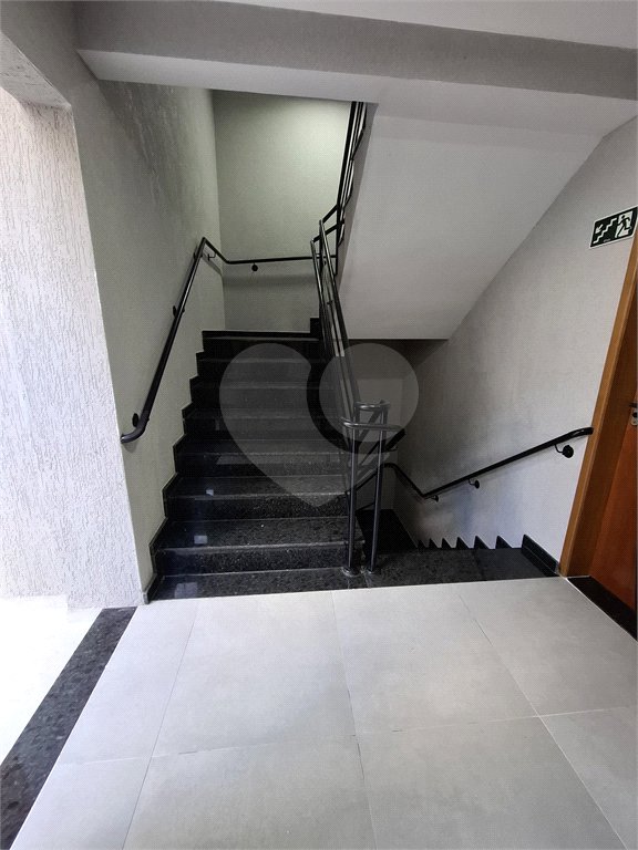Apartamento à venda com 2 quartos em Quinta da Paineira, São Paulo, SP