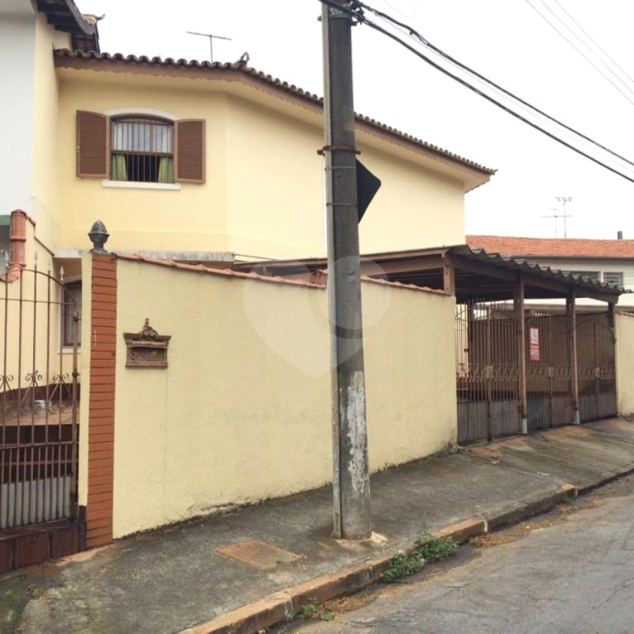 Casa à venda com 3 quartos, sendo 1 suíte, em Jardim Trussardi, São Paulo, SP