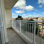 Apartamento à venda com 2 quartos em Vila Regina, Itapetininga, SP
