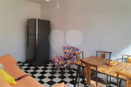 Casa à venda com 2 quartos em Campo Grande, Rio de Janeiro, RJ
