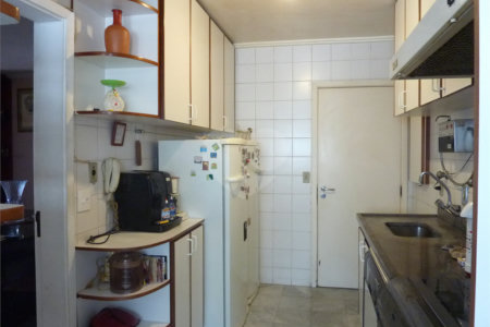 Apartamento à venda com 4 quartos, sendo 1 suíte, em Vila Leopoldina, São Paulo, SP