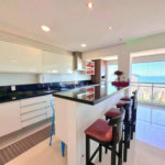 Apartamento à venda, 98 m² por R$ 1.290.000,00 - Marapé - Santos/SP