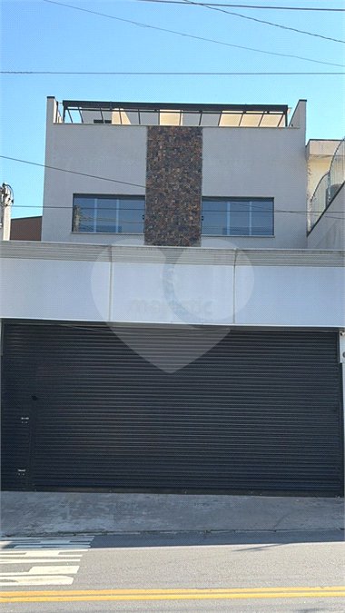 Prédio para alugar em Campestre, Santo André, SP