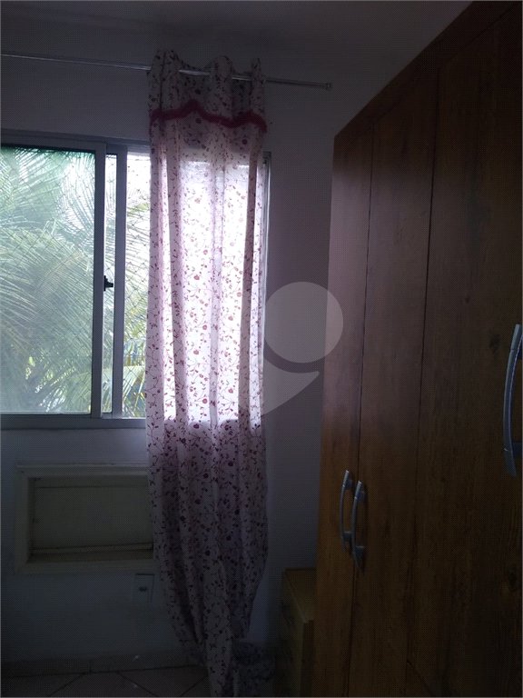 Apartamento à venda com 2 quartos em Cosmos, Rio de Janeiro, RJ