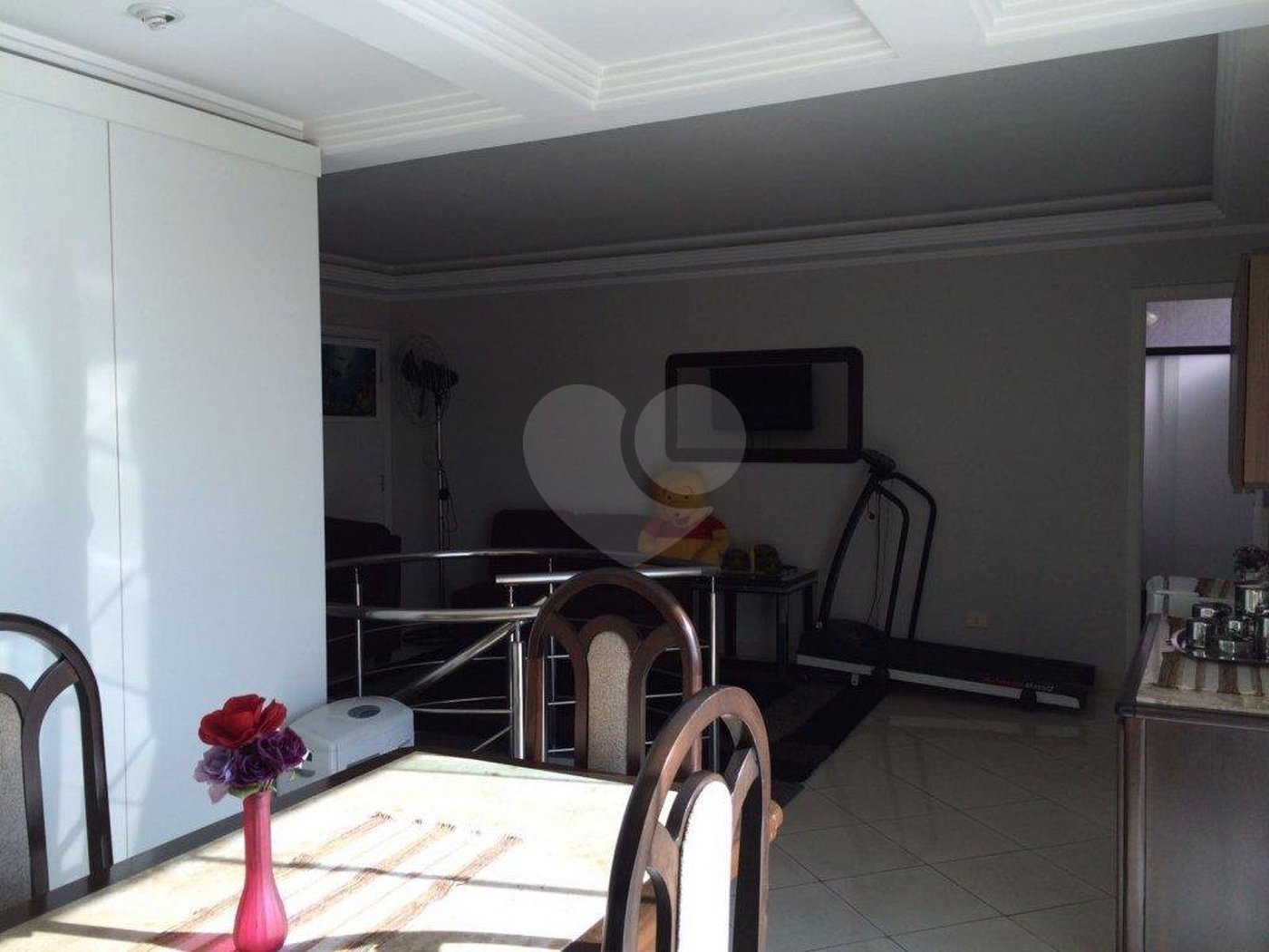 Duplex à venda com 3 quartos, sendo 2 suítes, em Jardim Japão, São Paulo, SP