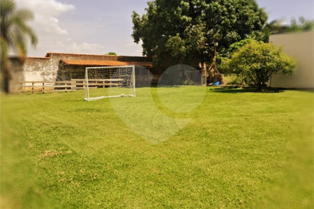 Chácara à venda com 8 quartos, sendo 5 suítes, em Chácara Belvedere, Indaiatuba, SP