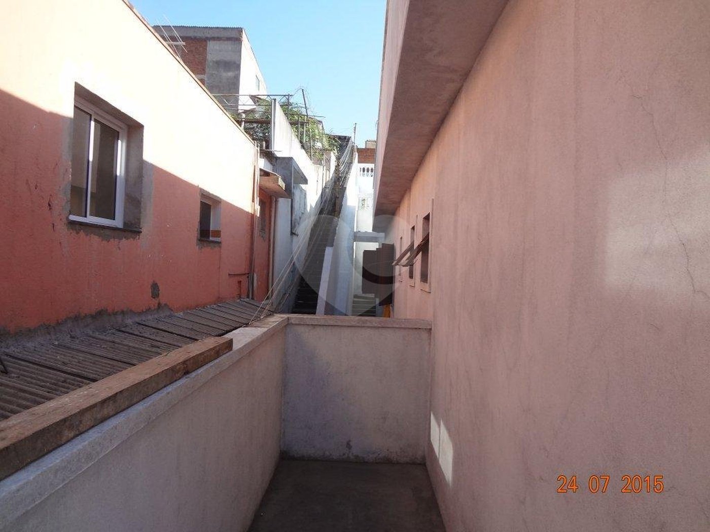 Sobrado à venda com 3 quartos, sendo 2 suítes, em Vila Mazzei, São Paulo, SP