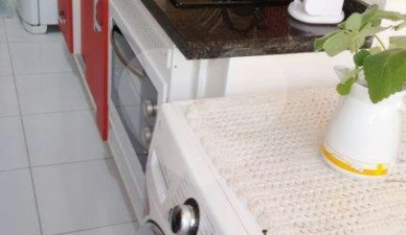 Apartamento à venda com 2 quartos em Vila Maria, São Paulo, SP