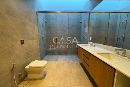 Casa em condomínio à venda ou para alugar com 4 suítes em Chácara Santa Terezinha, Araçoiaba da Serra, SP