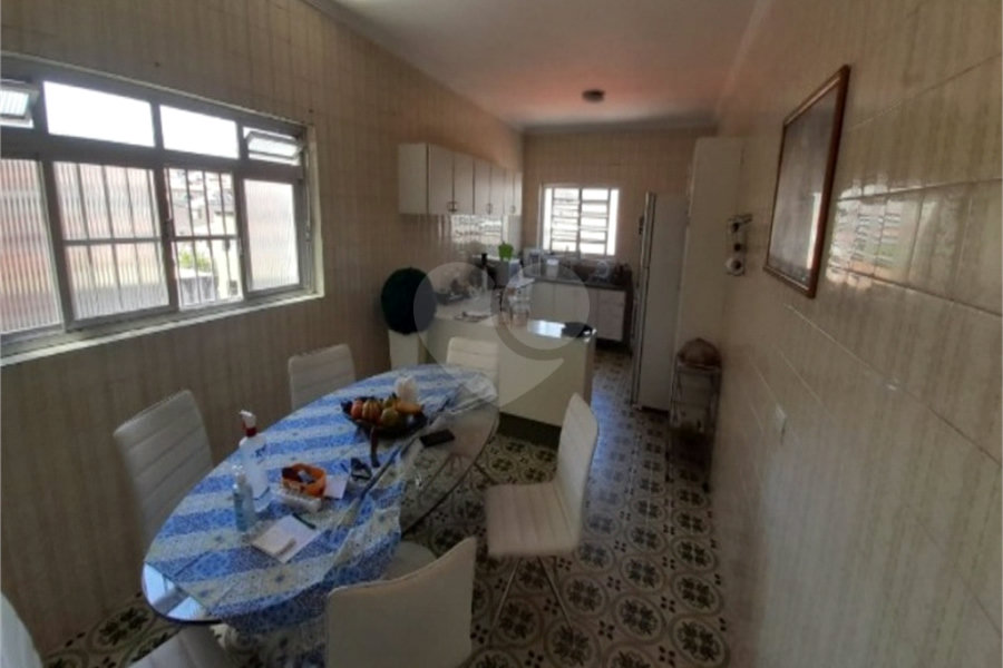 Sobrado à venda com 3 quartos, sendo 1 suíte, em Vila Guilherme, São Paulo, SP