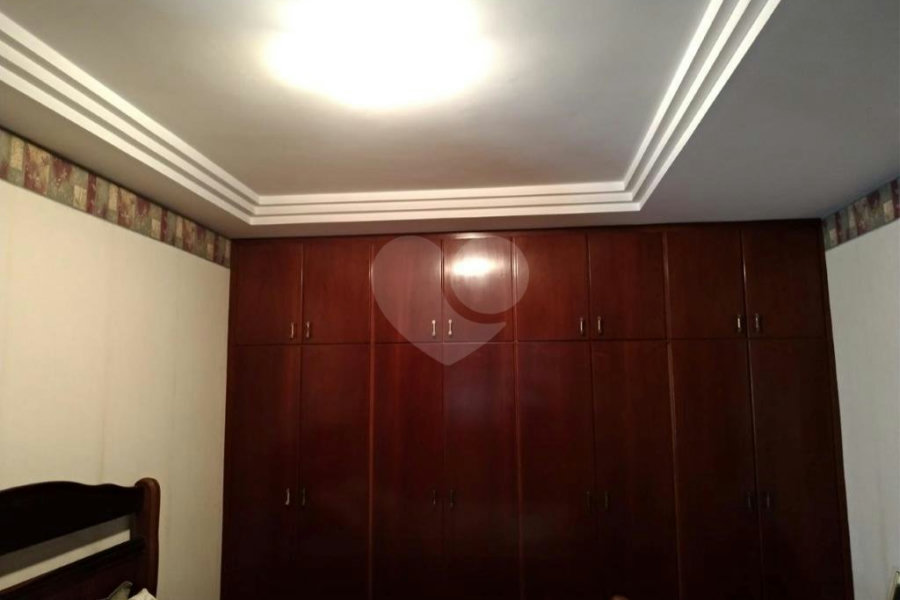 Sobrado à venda com 2 quartos, sendo 1 suíte, em Santa Teresinha, São Paulo, SP